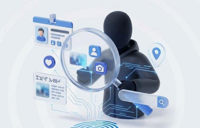 أخبار قطر | الأمن السيبراني: كيف يجمع المحتال رقمياً معلوماته عن الضحية؟ | عيون الجزيرة قطر