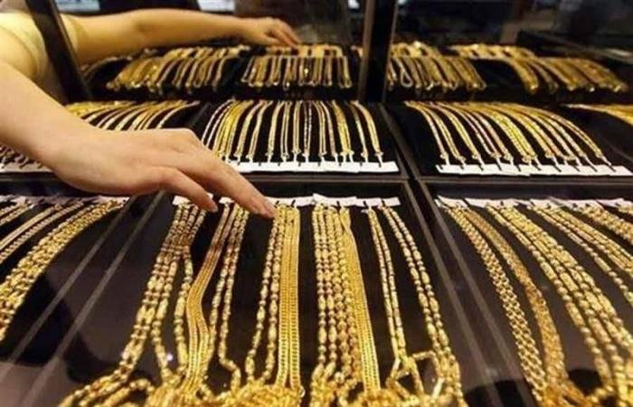 أسعار الذهب في مصر الأربعاء 4 مارس 2026.. تعافٍ حذر بعد خسائر حادة لعيار 21