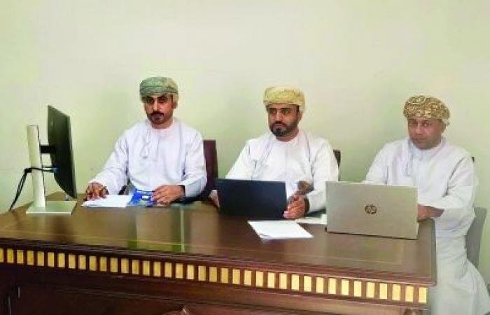 أخبار سلطنة عمان | بدء أعمال الفصل في المنازعات الإيجارية بولاية بوشر | عيون الجزيرة الاخبارية عمان