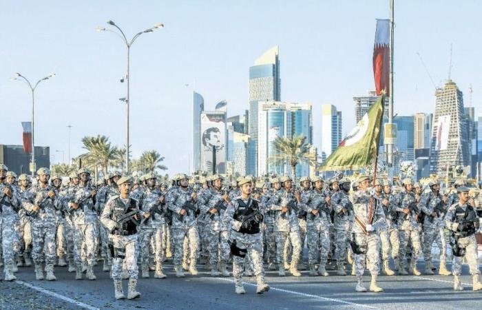 أخبار قطر | مواطنون لـ"الشرق": سماء قطر عصية على الاستهداف.. وأمننا خط أحمر | عيون الجزيرة قطر