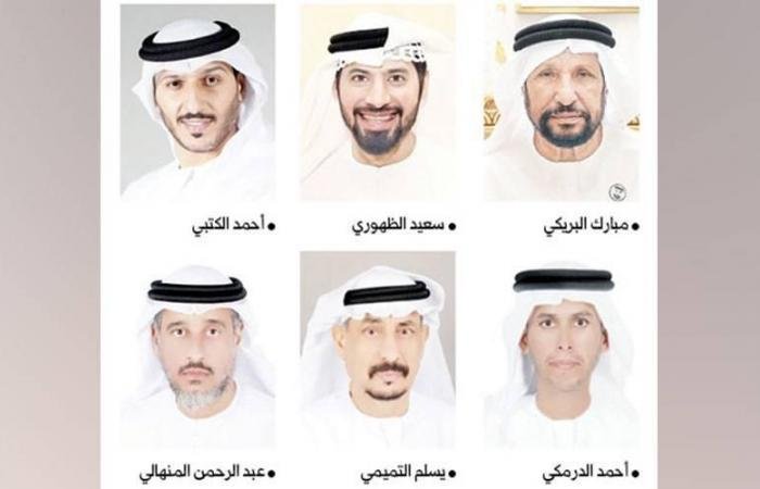 الامارات الان | مواطنون: استقرار الإمارات عمل وتخطيط دقيق تقوده قيادة حكيمة | عيون الجزيرة الامارات