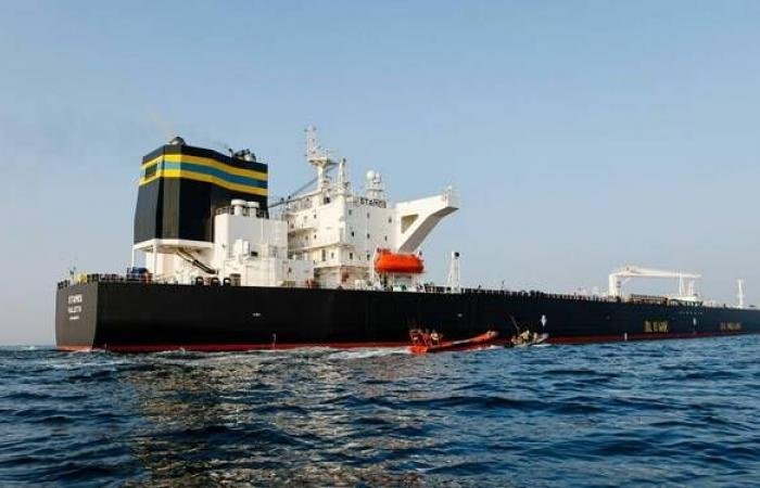 مخاوف بقطاع الشحن من قصور خطة ترامب لتأمين "هرمز"