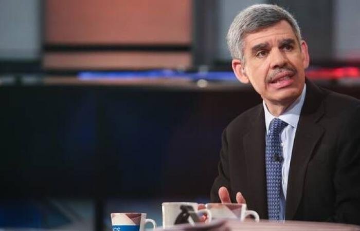 العريان: التحديات الاقتصادية التي تواجه الصين تتزايد