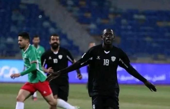 الرياضة الان | خسارتان صادمتان للوحدات والرمثا في الدوري الأردني | عيون الجزيرة الرياضي