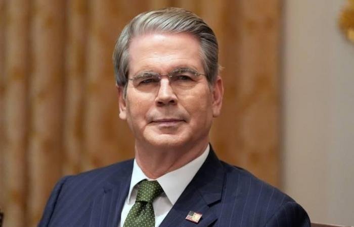 بيسنت: تطبيق الرسوم الجمركية العالمية بنسبة 15% هذا الأسبوع