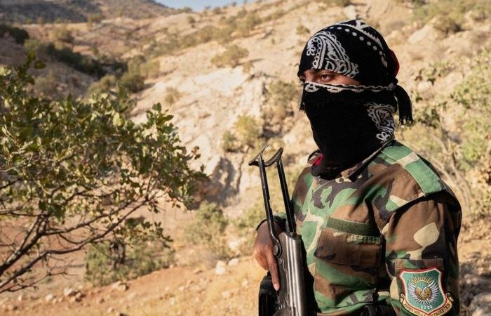 الاستخبارات الأمريكية تسعى لتسليح الأكراد لإشعال انتفاضة شعبية في إيران | عيون الجزيرة