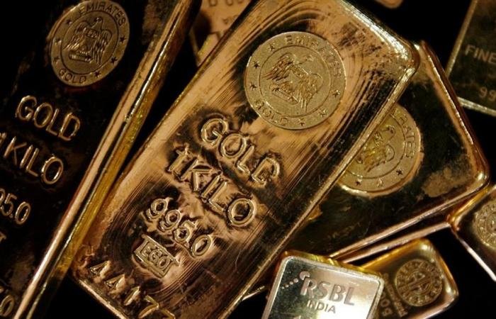 الذهب يرتد فوق 5150 دولاراً مع تزايد الطلب على الملاذات الآمنة