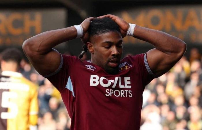 الرياضة الان | رفع الأثقال ممنوع على أداما تراوري | عيون الجزيرة الرياضي