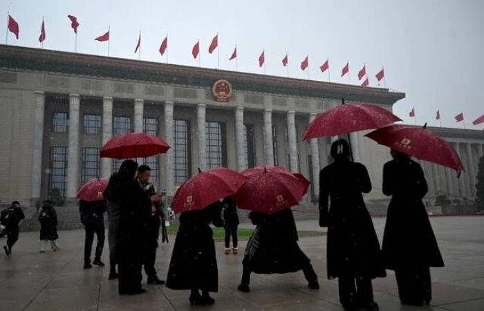 الصين تؤكد استقرار العلاقات مع واشنطن قبيل قمة "شي-ترامب"