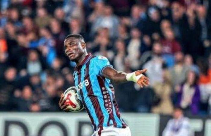 النخبوي يغري بديل الجلاد بـ33.15 مليونا