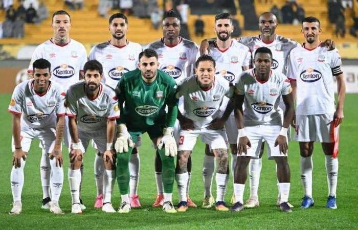 الرياضة الان | زاخو العراقي يعيد بعثته من السعودية على دفعتين | عيون الجزيرة الرياضي