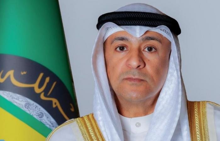 أخبار الكويت | البديوي: اجتماع وزاري الخليجي-الأوروبي طارئ.. غداً | عيون الجزيرة الكويت