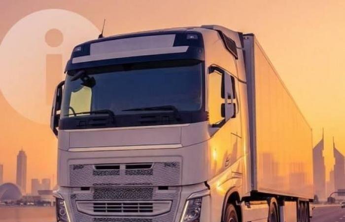 الامارات الان | دبي تمدد رفع الحظر على حركة الشاحنات حتى الأحد 8 مارس | عيون الجزيرة الامارات