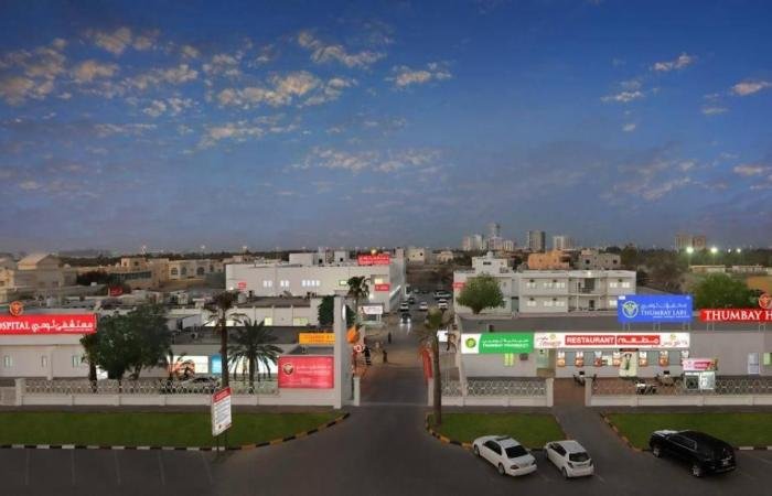 الامارات الان | «ثومبي للتجميل» يجري عملية جراحية متقدمة لتنسيق القوام | عيون الجزيرة الامارات