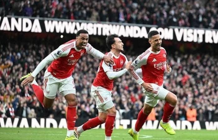 الرياضة الان | كيفية مشاهدة مباراة أرسنال وبرايتون في الدوري الإنجليزي بث مباشر | عيون الجزيرة الرياضي