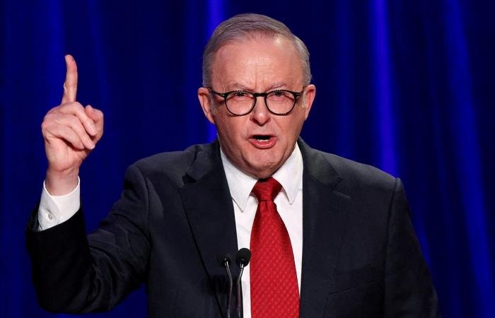 رئيس الوزراء الأسترالي: لا مبرر للهجمات الإيرانية على المناطق المدنية في دول الخليج | عيون الجزيرة