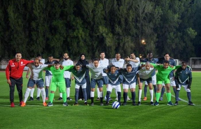 الرياضة الان | العين تحتضن 12 بطولة متزامنة في «تحدي حفيت الرياضي» | عيون الجزيرة الرياضي