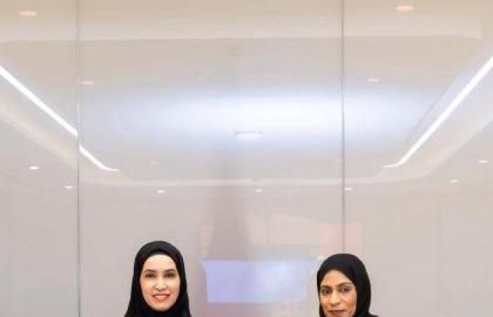 الامارات الان | تفاهم بين «دبي لرعاية النساء» و«هيئة المعرفة» | عيون الجزيرة الامارات
