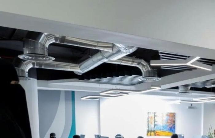 أخبار السعودية | 1.4 مليون جلسة صلح في 2025 | عيون الجزيرة السعودية الان