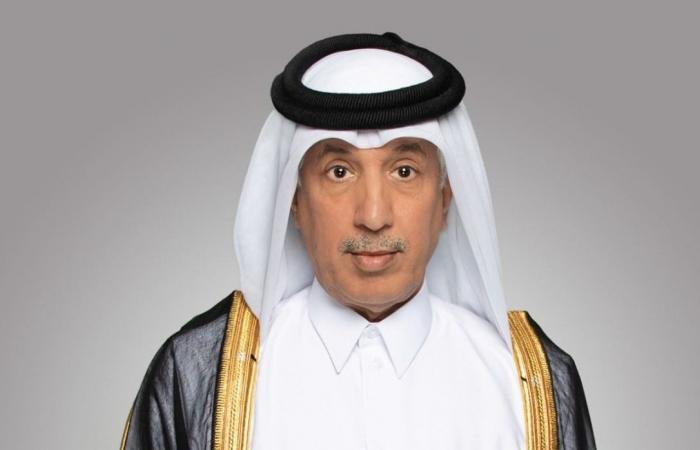 أخبار قطر | وزير الدولة للشؤون الخارجية يتلقى اتصالا هاتفيا من وزيرة خارجية رومانيا | عيون الجزيرة قطر