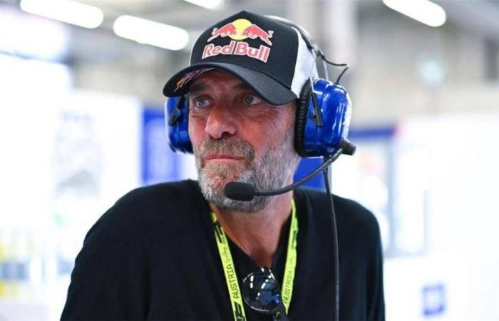 الرياضة الان | ليس ريال مدريد.. يورجن كلوب مرشح لتدريب عملاق إسباني | عيون الجزيرة الرياضي