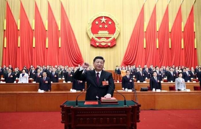 الصين تكشف خطتها الخمسية للنمو والتكنولوجيا والدفاع ومواجهة التحديات الاقتصادية