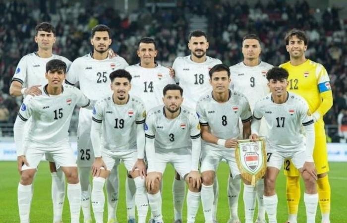 الرياضة الان | استعدادات العراق لملحق المونديال في ورطة بسبب أزمة التأشيرات | عيون الجزيرة الرياضي