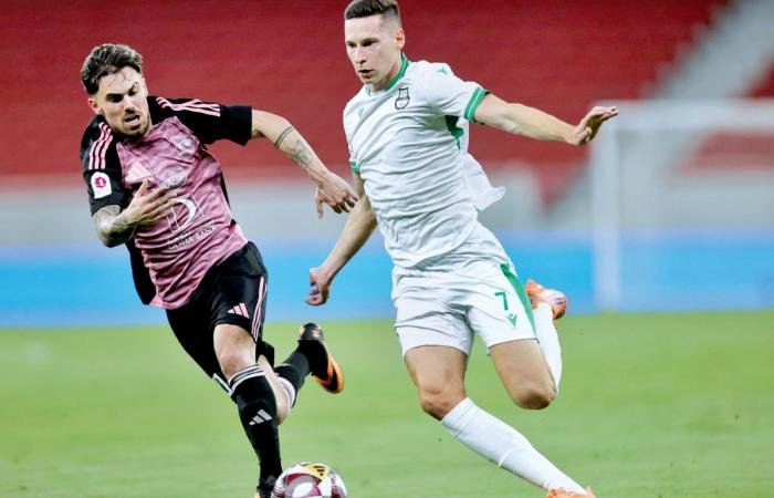 الرياضة في قطر | دوري نجوم بنك الدوحة.. تأجيل مباريات الجولة الــ 18 من الدوري | عيون الجزيرة الاخبارية