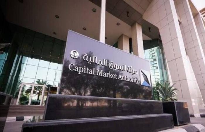 هيئة السوق المالية تعتمد تنظيم خدمات المستشار الآلي