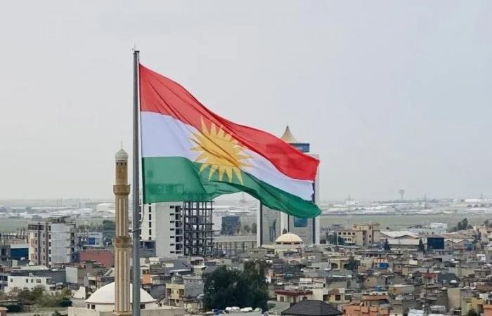 أخبار قطر | رئيس إقليم كردستان العراق: لن نكون جزءا من أي صراع أو تصعيد عسكري | عيون الجزيرة قطر