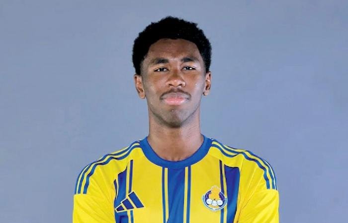 الرياضة في قطر | الانضباط توقف لاعب الغرافة 6 أشهر | عيون الجزيرة الاخبارية