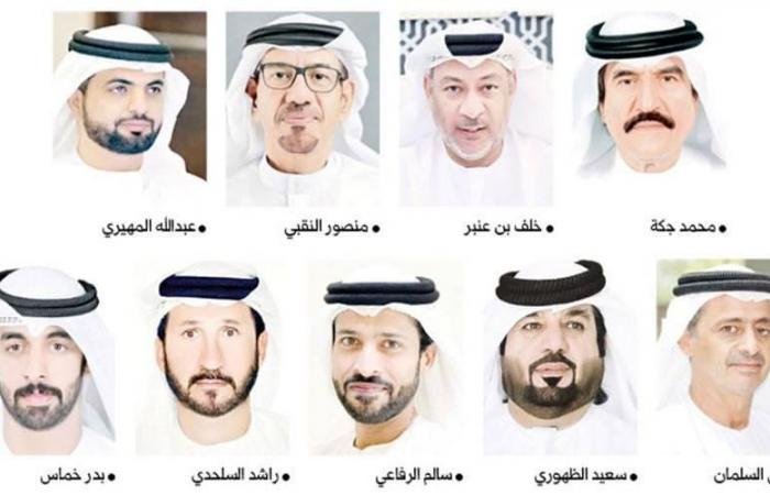الامارات الان | مواطنون: بلادنا ستخرج من الأزمة أكثر قوة وازدهاراً | عيون الجزيرة الامارات