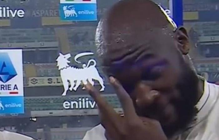 الرياضة الان | لوكاكو عاد من الموت بعد تسجيل أول هدف | عيون الجزيرة الرياضي