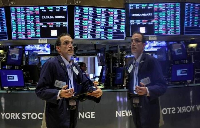 الأسهم الأمريكية تغلق مرتفعة مع تراجع مخاوف الحرب