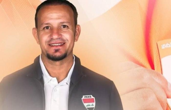 الرياضة الان | أحمد والي مدرباً مساعداً للكرمة العراقي | عيون الجزيرة الرياضي