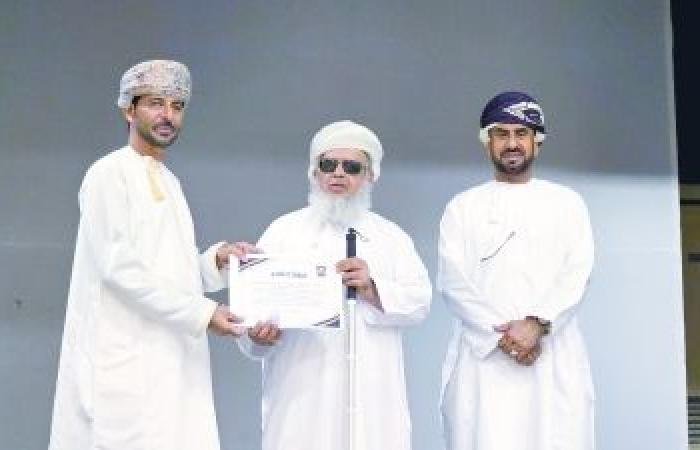 أخبار سلطنة عمان | أمسية بولاية نزوى تعزز الدمج الاجتماعي للأشخاص ذوي الإعاقة | عيون الجزيرة الاخبارية عمان