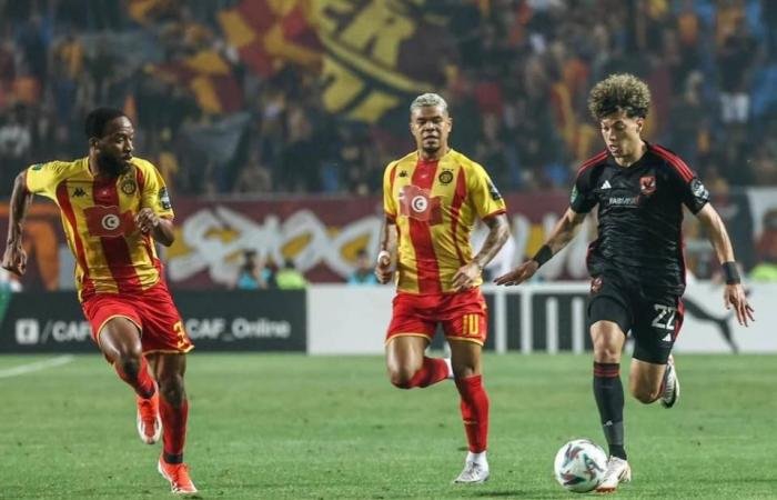 الرياضة الان | مصادر تؤكد إقامة مباراة الأهلي والترجي من دون جماهير | عيون الجزيرة الرياضي