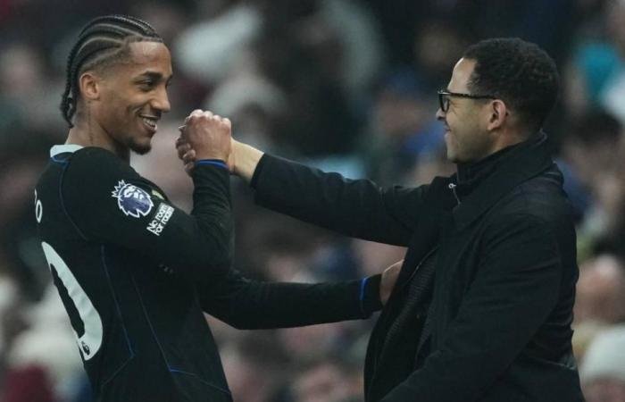 الرياضة الان | تعرف إلى رجل المرحلة في نادي تشيلسي | عيون الجزيرة الرياضي