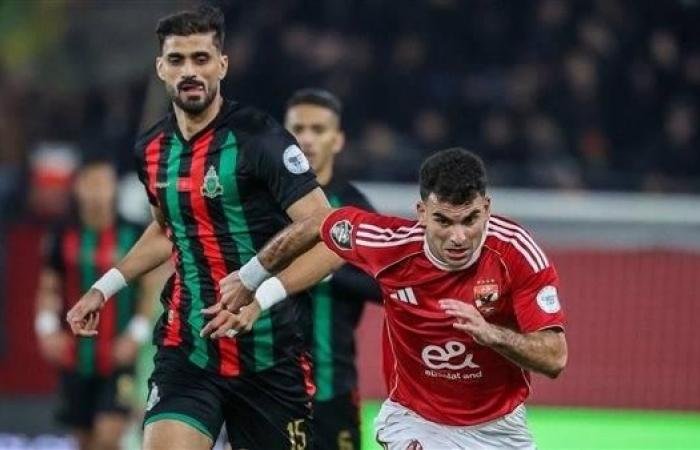 الرياضة الان | الـ«كاف» يعاقب الأهلي بحرمان جماهيره مباراتين وتغريمه 60 ألف دولار | عيون الجزيرة الرياضي