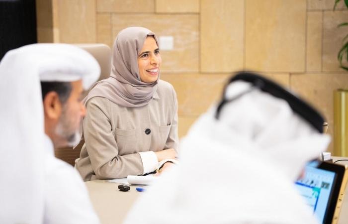 أخبار قطر | وزارة التربية تؤكد انتظام التعليم عن بُعد | عيون الجزيرة قطر