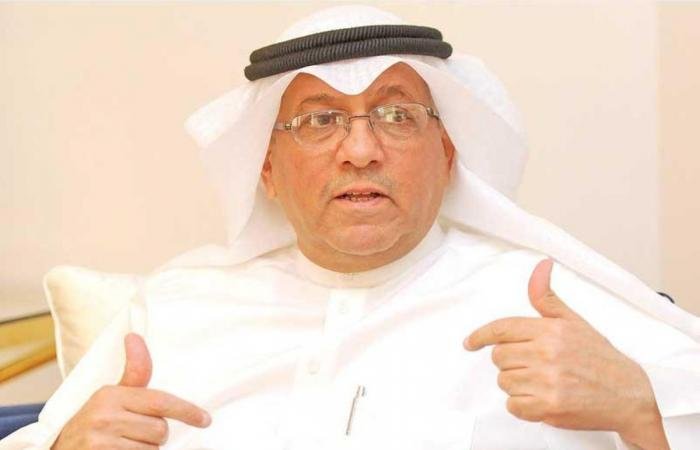 أخبار الكويت | رئيس «الأعلى للقضاء» يتفقد إجراءات سير العمل بمجمع المحاكم في الفروانية | عيون الجزيرة الكويت