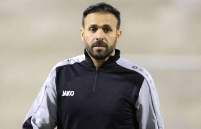 الرياضة الان | محمد كاصد مدرباً لحراس مرمى النجف العراقي | عيون الجزيرة الرياضي