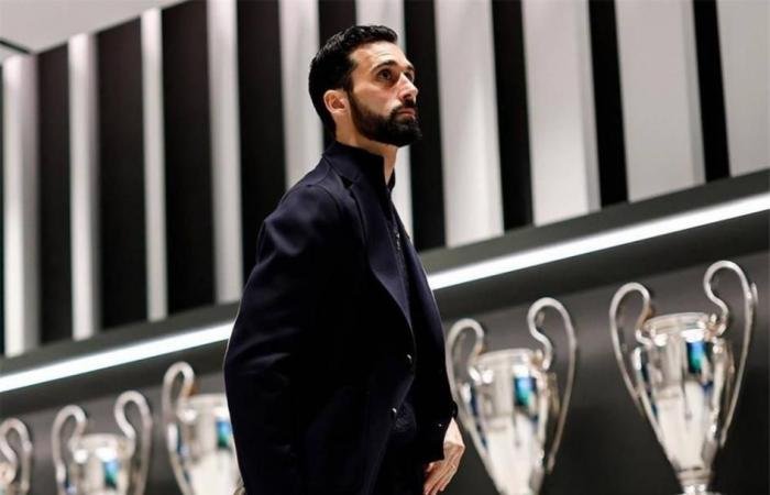 الرياضة الان | أربيلوا يتحدى الضغوط: ريال مدريد سيواصل القتال على لقب الدوري | عيون الجزيرة الرياضي