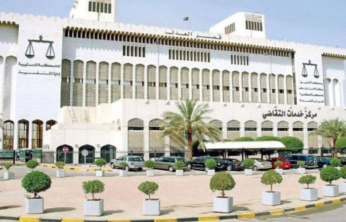 أخبار الكويت | 1729 طعناً فصلت بها «التمييز» | عيون الجزيرة الكويت