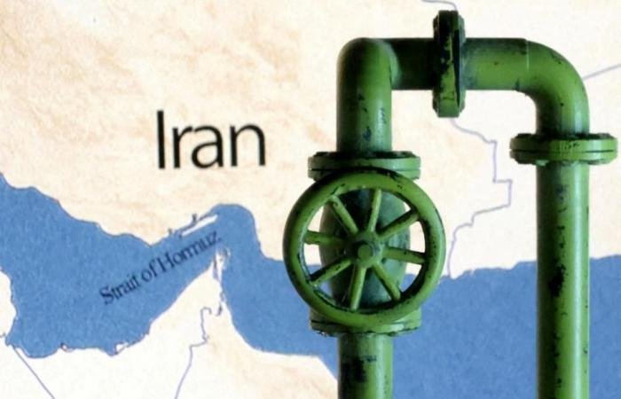 وزير الطاقة الأمريكي: مرافقة الناقلات «عندما تكون البحرية قادرة»