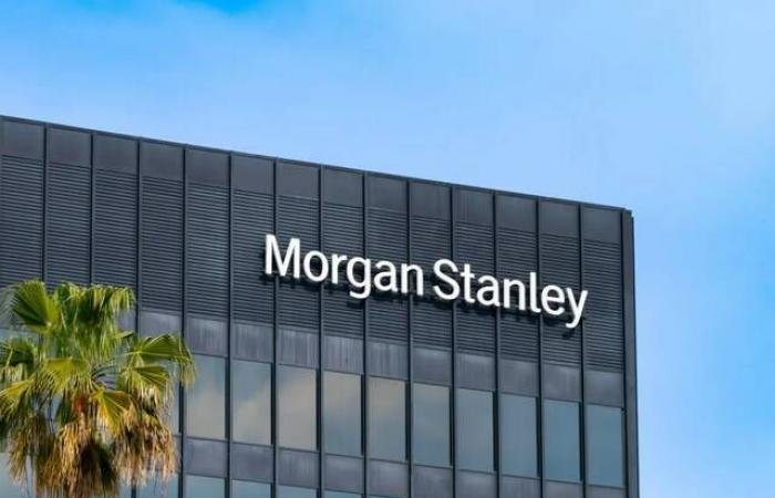 "مورجان ستانلي" يعلن تسريح 2500 من موظفيه