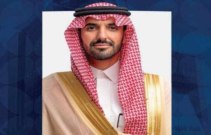 تعيين "سلطان بن محمد المسلّم" أميناً عاماً لاتحاد الغرف السعودية