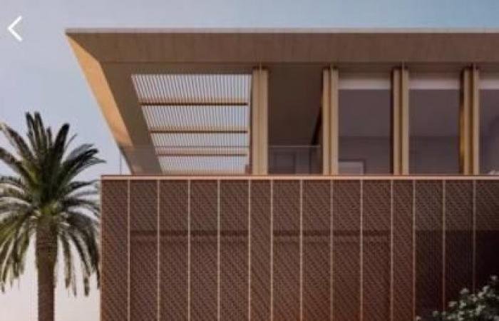 عقارات دبي تتحدى الاعتداءات: بيع شقة في نخلة جميرا بـ 422 مليون درهم