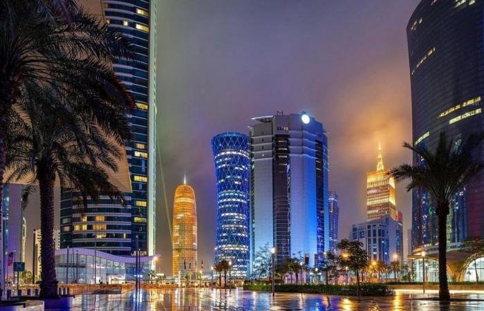 أخبار قطر | الأرصاد تحذر من رياح قوية وأمواج عالية في عرض البحر الليلة | عيون الجزيرة قطر