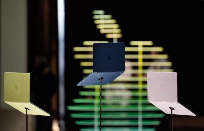 هل تنجح أبل في التوسع بسوق أجهزة الكمبيوتر الشخصية؟